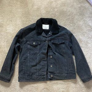 Cotton On Small Denim Jacket